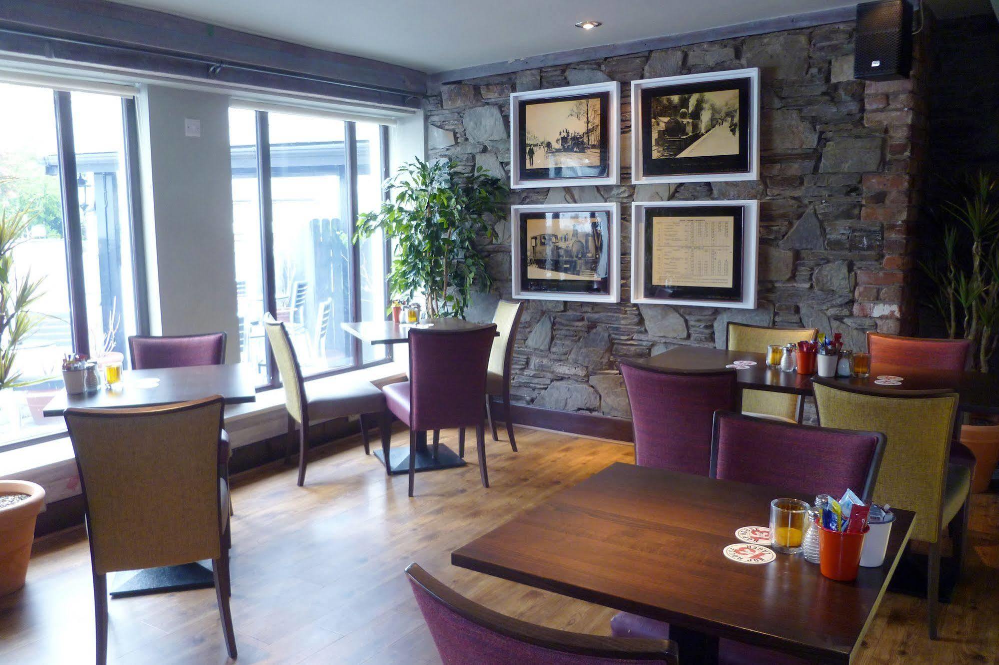 Muskerry Arms Bar And B&B Blarney Exterior foto